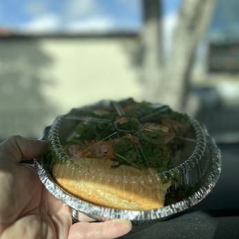 Nguyen's Kitchen - Grilled pork sandwich - Vietnamese Near Me - Orange, California