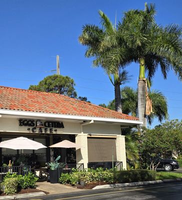 Eggs–Cetera Café by null