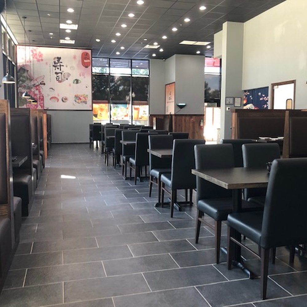 Ippin Ramen and Sushi - Ramen Near Me - Broken Arrow, Oklahoma Ippin Ramen and Sushi - Ramen Near Me - Broken Arrow, Oklahoma