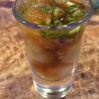 Sushi Murayama - uni shooter - Sushi Bars Near Me - Honolulu, Hawaii Sushi Murayama - uni shooter - Sushi Bars Near Me - Honolulu, Hawaii