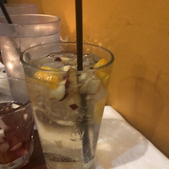 Olde Madrid - Sangria - Spanish Near Me - Racine, Wisconsin