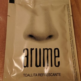 Arume - Mediterranean Near Me - Barcelona, B