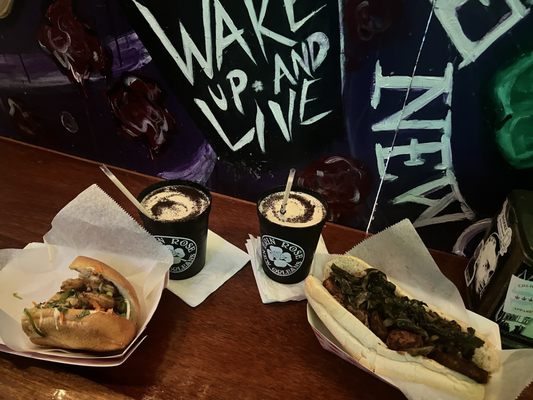 Killer Poboys at Erin Rose by null Killer Poboys at Erin Rose by null