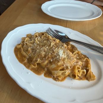 Ospi Venice - Tagliatelle Bolognese - Italian Near Me - Venice, California Ospi Venice - Tagliatelle Bolognese - Italian Near Me - Venice, California