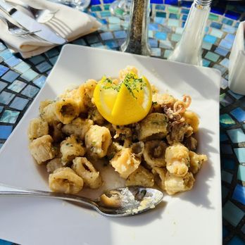 Scott's Seafood - Scott 's Calamari Appetizer - Seafood Near Me - Oakland, California Scott's Seafood - Scott 's Calamari Appetizer - Seafood Near Me - Oakland, California