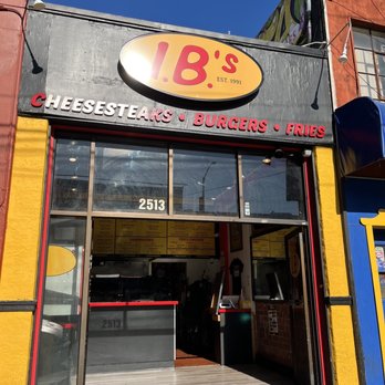 IB’s - Store Front - Sandwiches Near Me - Berkeley, California IB’s - Store Front - Sandwiches Near Me - Berkeley, California