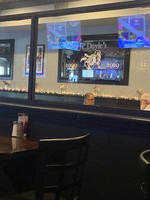 J.P. Doyle’s Restaurant & Public House by null