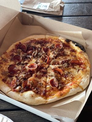 Manor Hill Brewing by null