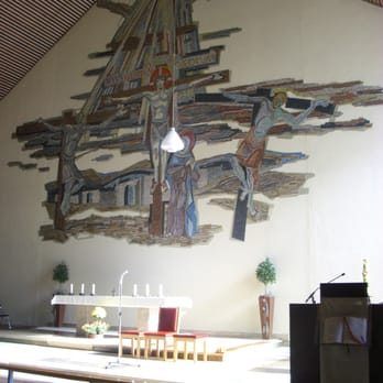 Heilig Kreuz - Religious Organizations Near Me - Rednitzhembach, BY