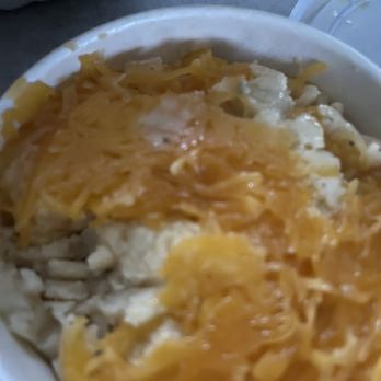 Dickey's Barbecue Pit - Brooksville - Potato casserole - Barbeque Near Me - Brooksville, Florida Dickey's Barbecue Pit - Brooksville - Potato casserole - Barbeque Near Me - Brooksville, Florida