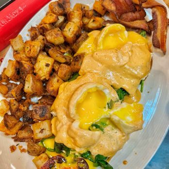 Flap Your Jacks - Breakfast & Brunch Near Me - San Diego, California