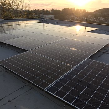 LA Solar Group - Mounted Solar panels - Solar Installation Near Me - Sun Valley, California LA Solar Group - Mounted Solar panels - Solar Installation Near Me - Sun Valley, California