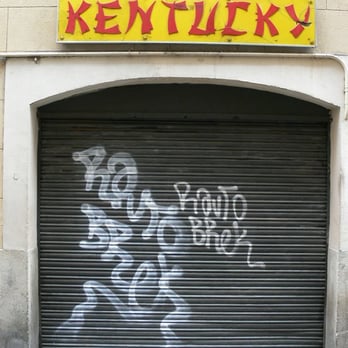 Kentucky - Pubs Near Me - Barcelona, B Kentucky - Pubs Near Me - Barcelona, B