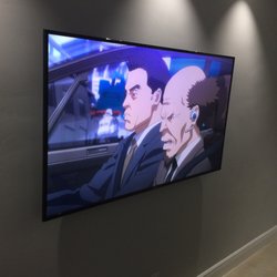 Tv Mounts
