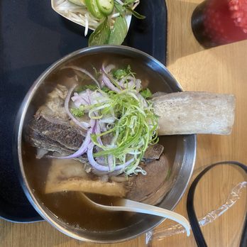 Glendora Public Market - The pho was perfect and the customer service was great!! - Public Markets Near Me - Glendora, California Glendora Public Market - The pho was perfect and the customer service was great!! - Public Markets Near Me - Glendora, California