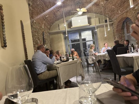 Osteria dell'Enoteca by null