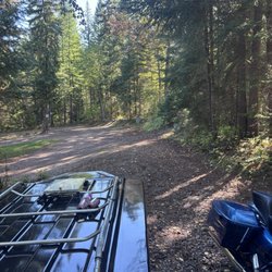 Timber Wolf Resort