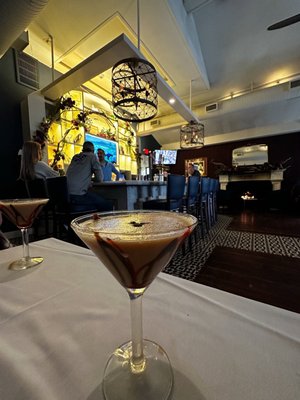 Coach Meeting House by null