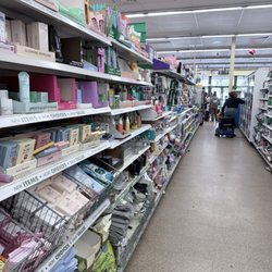 Dollar Tree - Organized