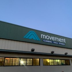 Movement - Sunnyvale