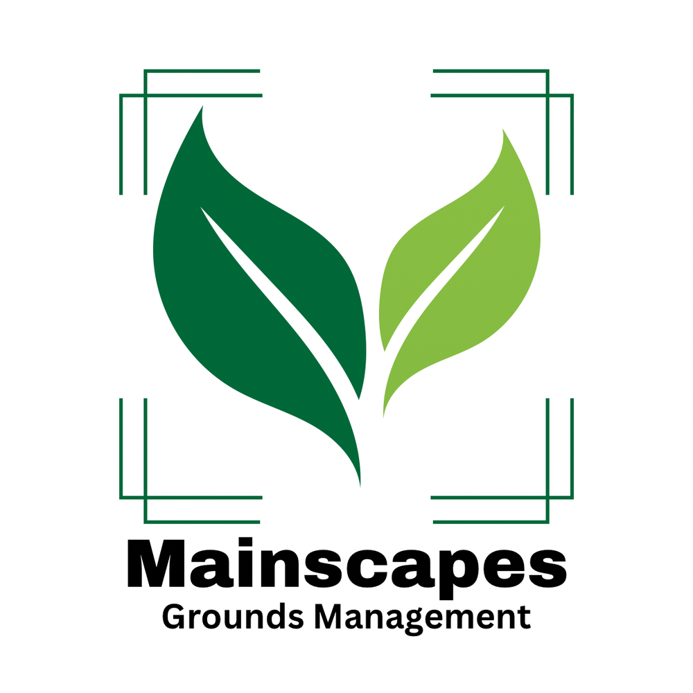 MAINSCAPES GROUNDS MANAGEMENT Updated April 2024 Request a Quote