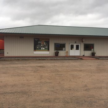 WISCONSIN GREAT NORTHERN RAILROAD - Updated October 2025 - 29 Photos ...