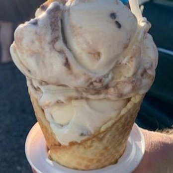 The Frozen Farmer - Ice Cream & Frozen Yogurt Near Me - Bridgeville, Delaware The Frozen Farmer - Ice Cream & Frozen Yogurt Near Me - Bridgeville, Delaware