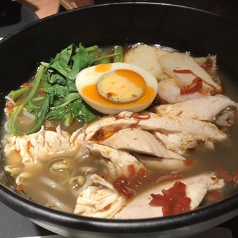 Jimmy's Recipe - Malaysian Near Me - Circular Quay, NSW