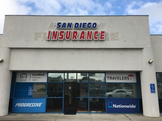 SAN DIEGO INSURANCE - Updated October 2025 - 26 Photos & 151 Reviews ...