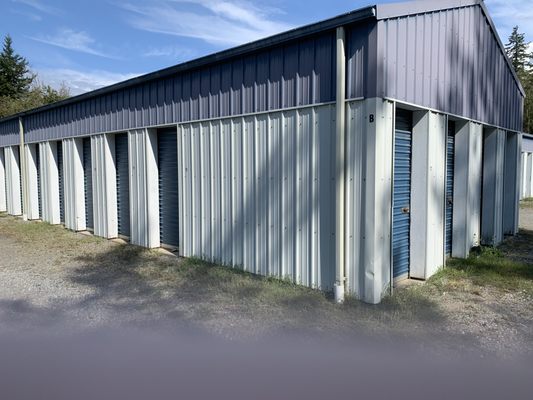 Drayton Harbor Mini Storage