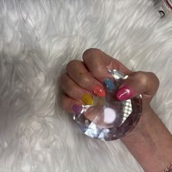 Escape Nail & Spa