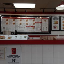 menus on the wall menus on the wall
