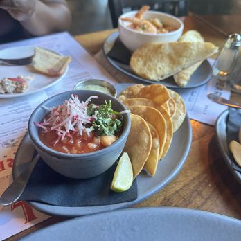 Pearl Tavern - Ceviche - New American Near Me - Lee's Summit, Missouri Pearl Tavern - Ceviche - New American Near Me - Lee's Summit, Missouri