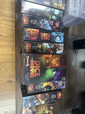 Tanuki Games by null