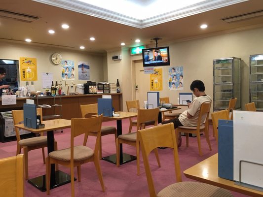 Capsule Hotel Asahi plaza Shinsaibasi by null