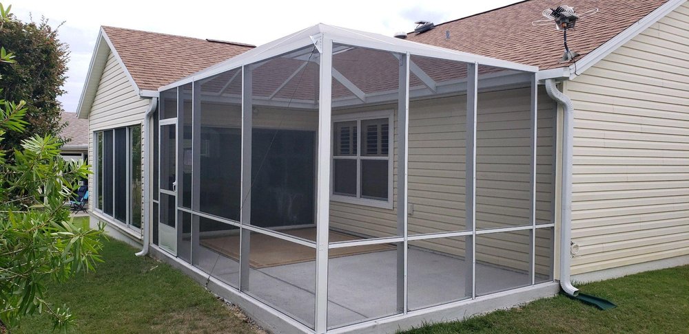 Slide of Next Dimension Construction