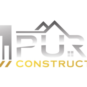 Pure Construction Denver - the logo for pure construction - General Contractors Near Me - Denver, Colorado Pure Construction Denver - the logo for pure construction - General Contractors Near Me - Denver, Colorado