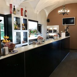 Caffè Roma - Interno locale