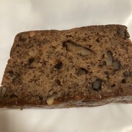 Banana bread