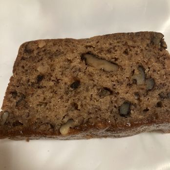 Flour Bakery + Cafe - Banana bread - Cafes Near Me - Boston, Massachusetts Flour Bakery + Cafe - Banana bread - Cafes Near Me - Boston, Massachusetts