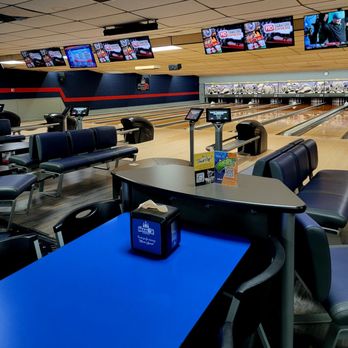 Manor Lanes - Manor Lanes - Bowling Near Me - Tonawanda, New York