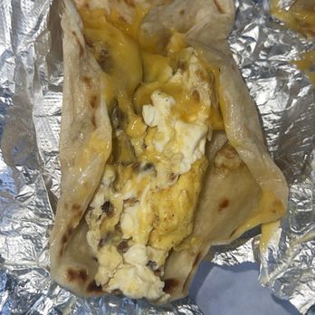 Del Sol Taqueria - Bacon egg and cheese breakfast taco - Mexican Near Me - Round Rock, Texas Del Sol Taqueria - Bacon egg and cheese breakfast taco - Mexican Near Me - Round Rock, Texas