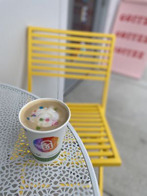 Matryoshka Coffee by null