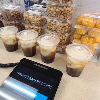 Trining's Bakery & Cafe - Filipino Near Me - Temecula, California Trining's Bakery & Cafe - Filipino Near Me - Temecula, California