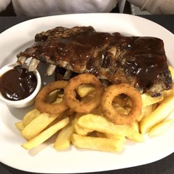 Restauracja Luizjana