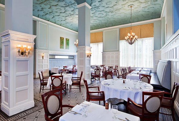 The Westin Poinsett, Greenville by null