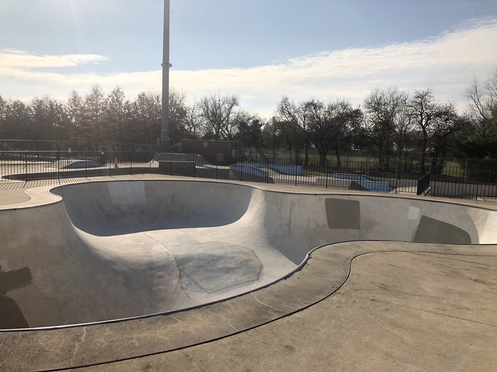 HILLSTREET SKATE PARK Updated September 2024 11 Photos 100 Hill