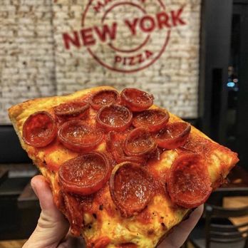 New York Pizza - Pizza Near Me - Gautier, Mississippi New York Pizza - Pizza Near Me - Gautier, Mississippi