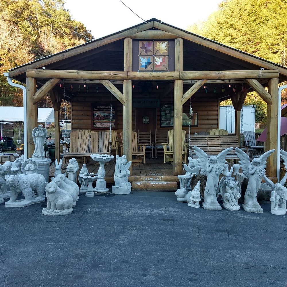 Blue Ridge Mountain Stop - little shed of treasures - Convenience Stores Near Me - Lenoir, North Carolina Blue Ridge Mountain Stop - little shed of treasures - Convenience Stores Near Me - Lenoir, North Carolina