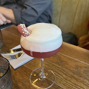 The Alchemist Edinburgh - Restaurants Near Me - Quarter, EDH The Alchemist Edinburgh - Restaurants Near Me - Quarter, EDH